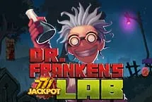 Dr.Franken's Lab 777Jackpot